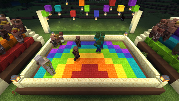 我的世界国服电脑版新手指南2025