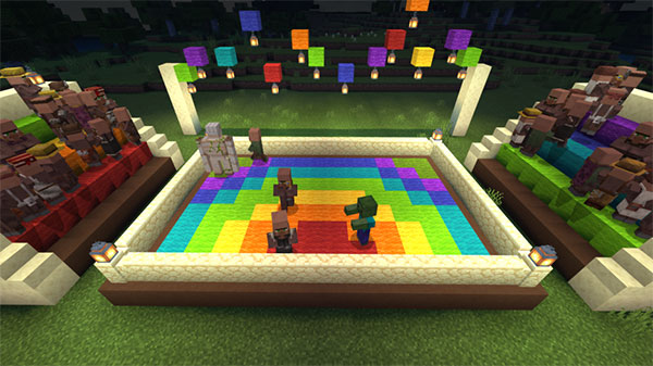 我的世界国服电脑版新手指南2025