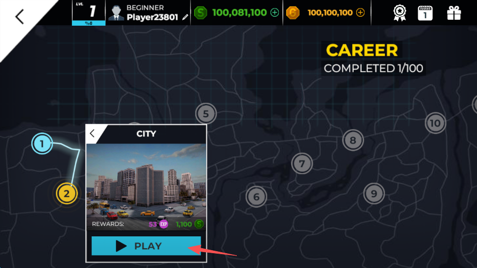 真实停车大师游戏基础攻略2025