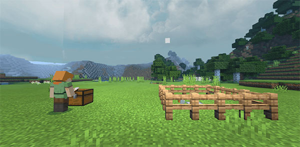 我的世界国服电脑版新手指南2025