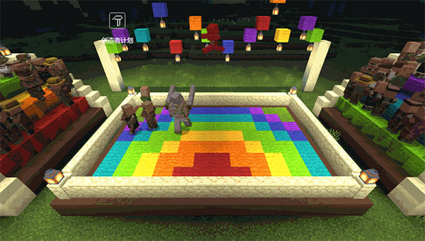 我的世界国服电脑版新手指南2025