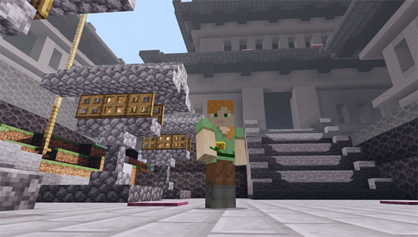 我的世界国服电脑版新手指南2025