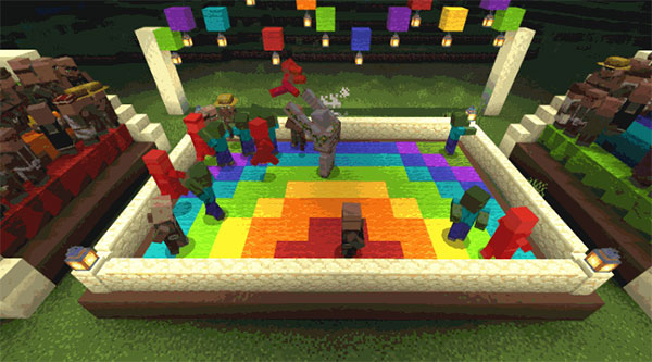 我的世界国服电脑版新手指南2025