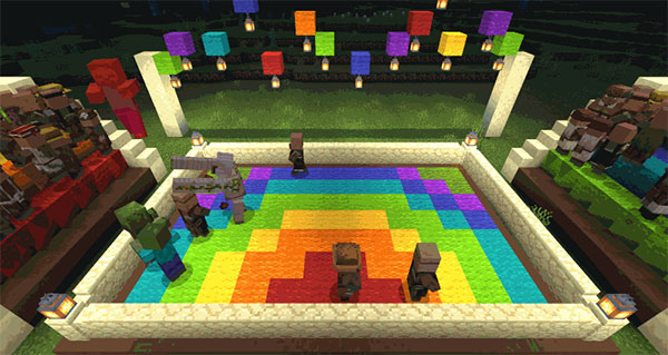 我的世界国服电脑版新手指南2025