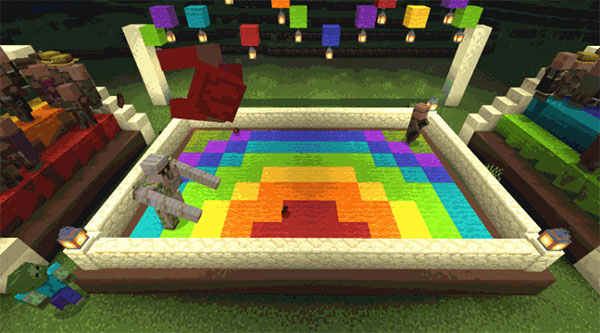 我的世界国服电脑版新手指南2025