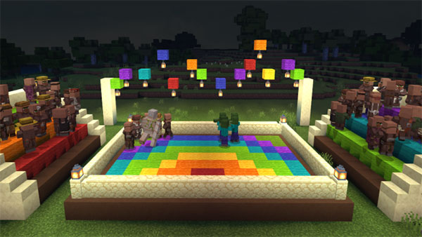 我的世界国服电脑版新手指南2025