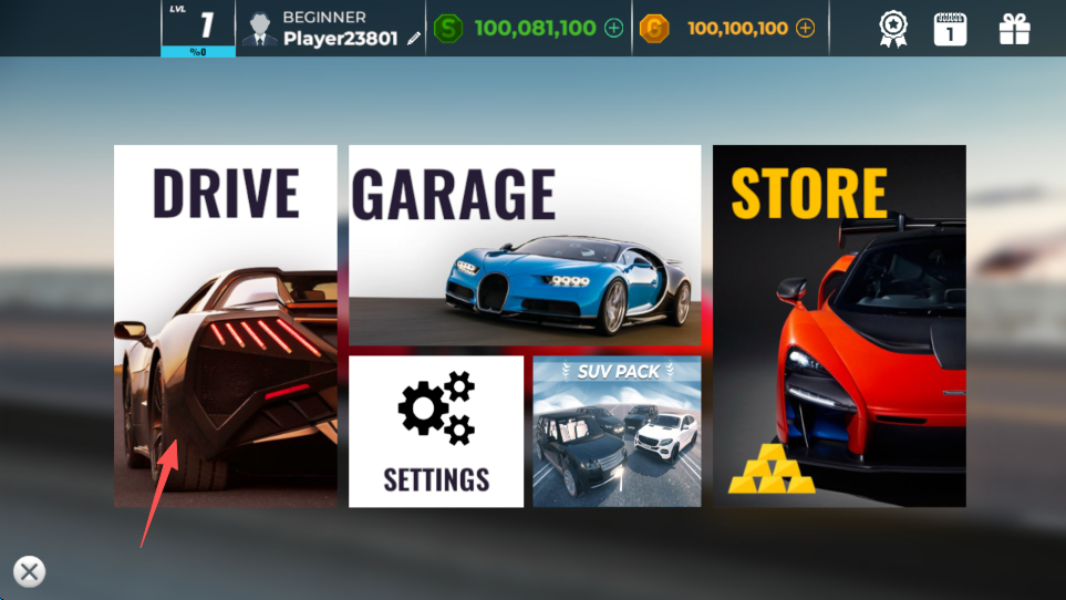 真实停车大师游戏基础攻略2025