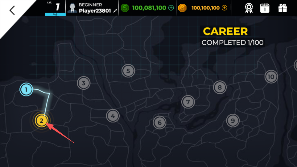 真实停车大师游戏基础攻略2025