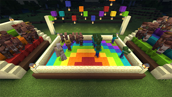 我的世界国服电脑版新手指南2025