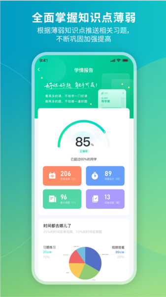 牛顿学堂app
