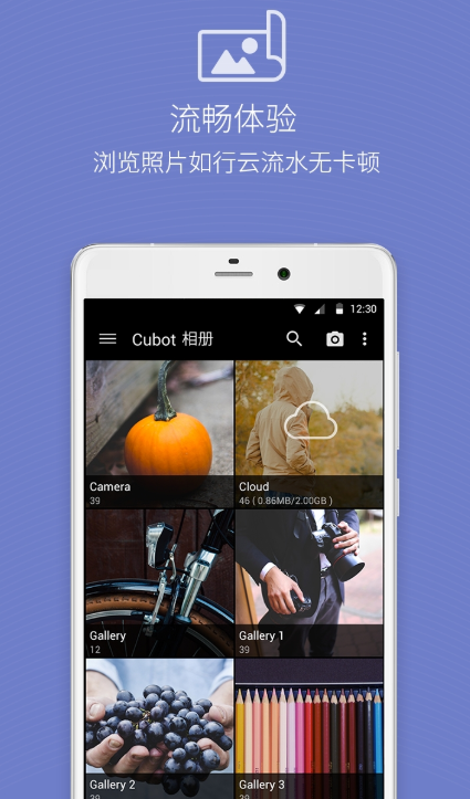 快图浏览Google Play版
