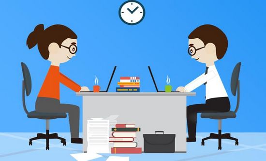 爱多分教师端app