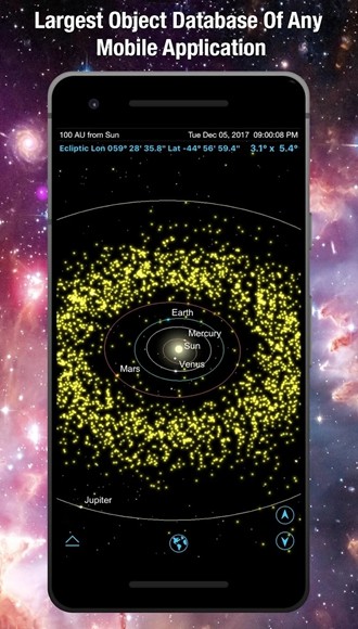 SkySafari 6 Pro完整版