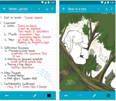 Squid笔记付费破解版