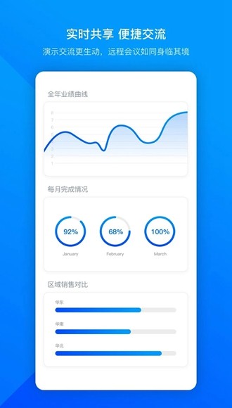 voov meeting官方版