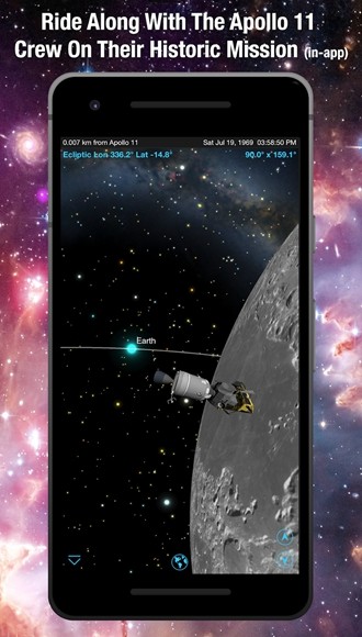 SkySafari 6 Pro完整版