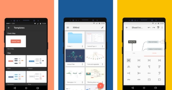 XMind内购破解版