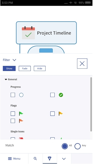 MindManagerGo手机版app