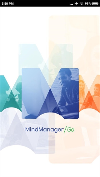MindManagerGo手机版app