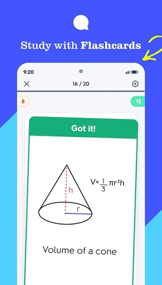 Quizlet付费解锁版