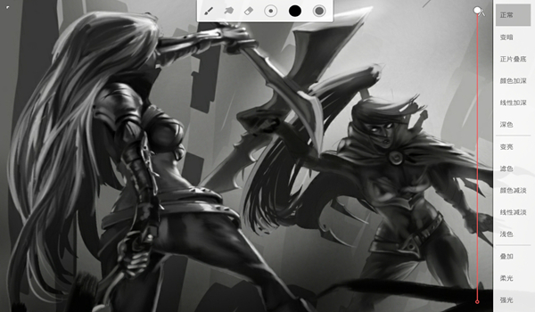 Infinite Painter高级版