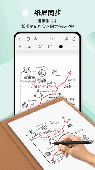 HuionNote画画软件