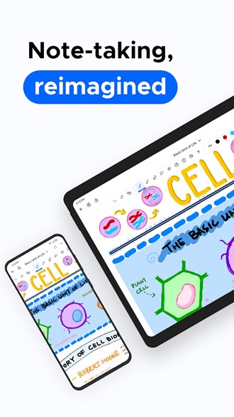 Notewise解锁高级版