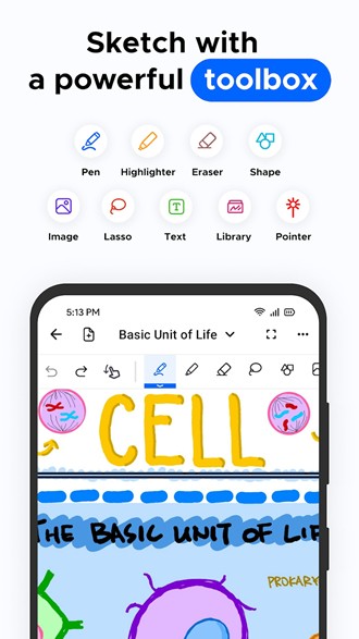 Notewise解锁高级版