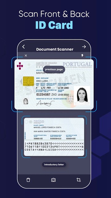 Document Scanner付费解锁版