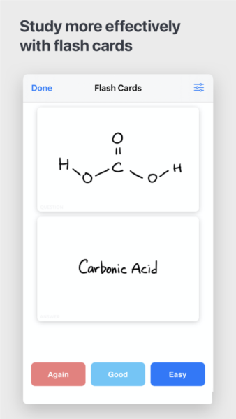 goodnotes for android