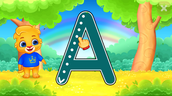 abckids英语app