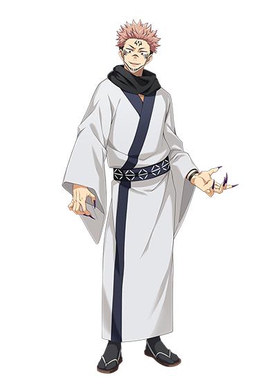 咒术回战幻影游行日服