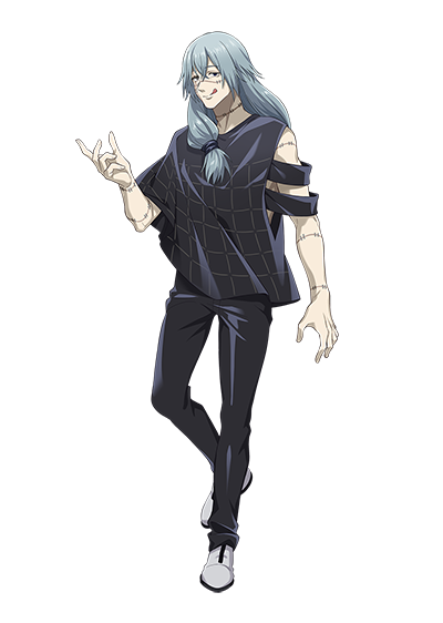 咒术回战幻影游行日服