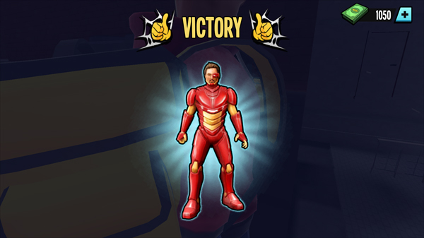 蜘蛛侠英雄格斗3