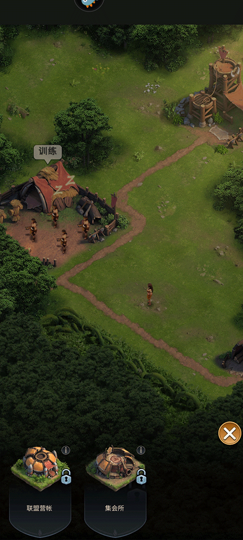 原野传说史前万年国际服