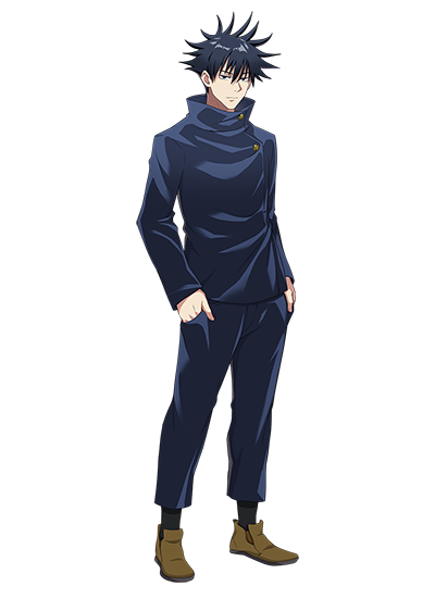 咒术回战幻影游行日服