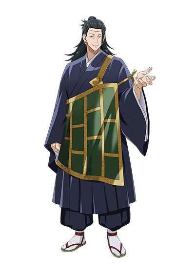 咒术回战幻影游行日服