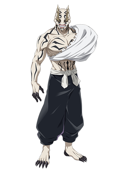 咒术回战幻影游行日服