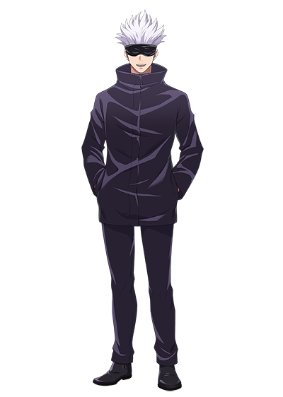 咒术回战幻影游行日服