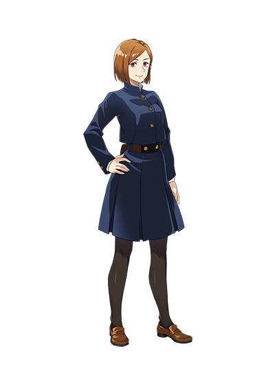 咒术回战幻影游行日服