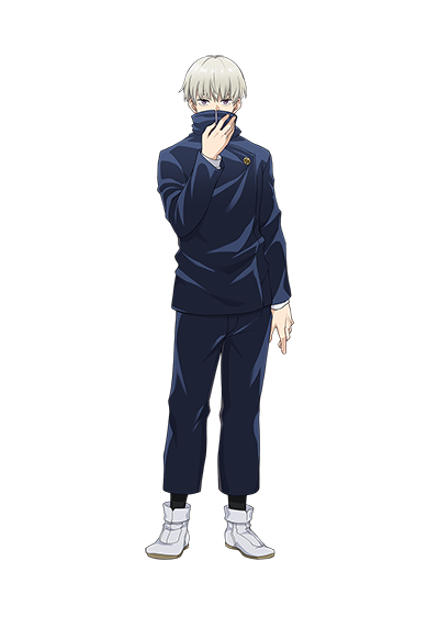 咒术回战幻影游行日服