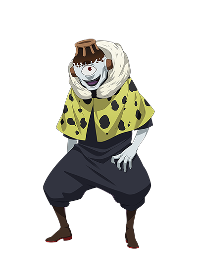 咒术回战幻影游行日服