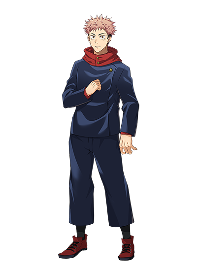 咒术回战幻影游行日服