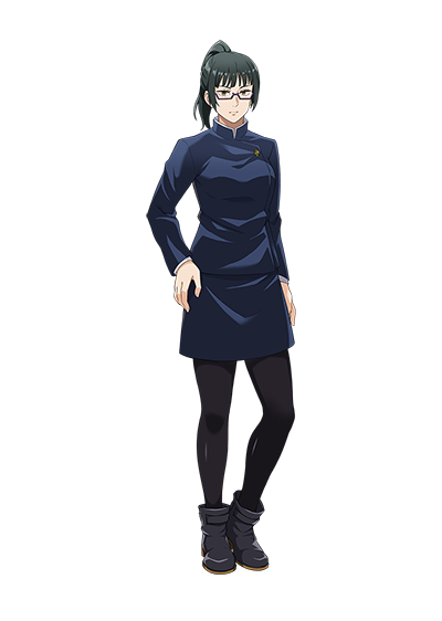 咒术回战幻影游行日服