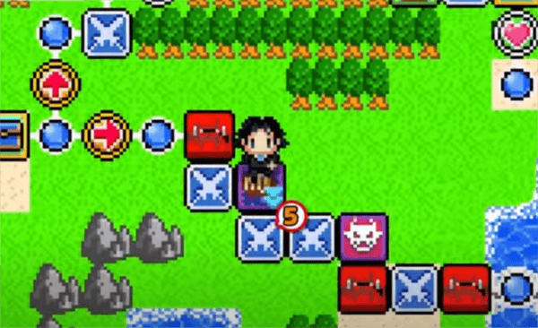 异世界直通的股长