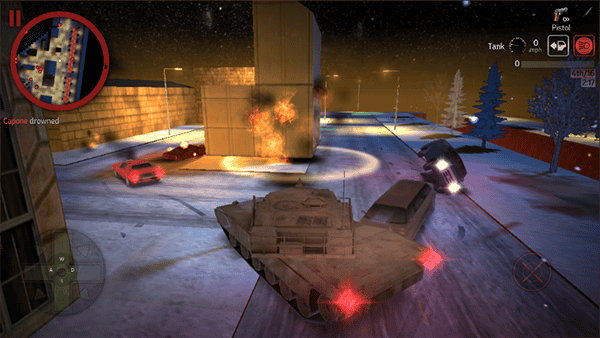 血债血偿2街头乱战汉化