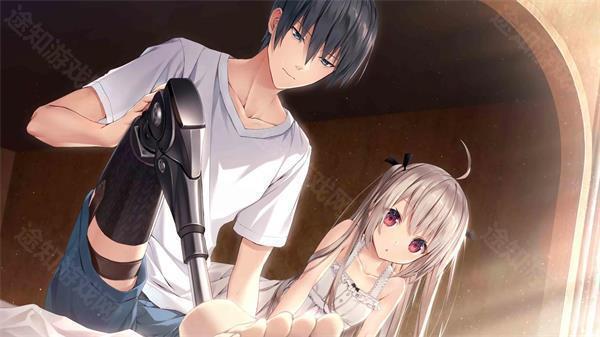 亚托莉我的挚爱时光