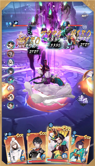 阴阳百鬼物语GO官方最新版 阴阳百鬼物语GO官方最新版