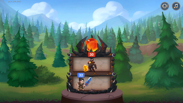 勇士争霸赤胆联盟最新版