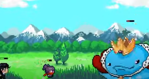 异世界直通的股长